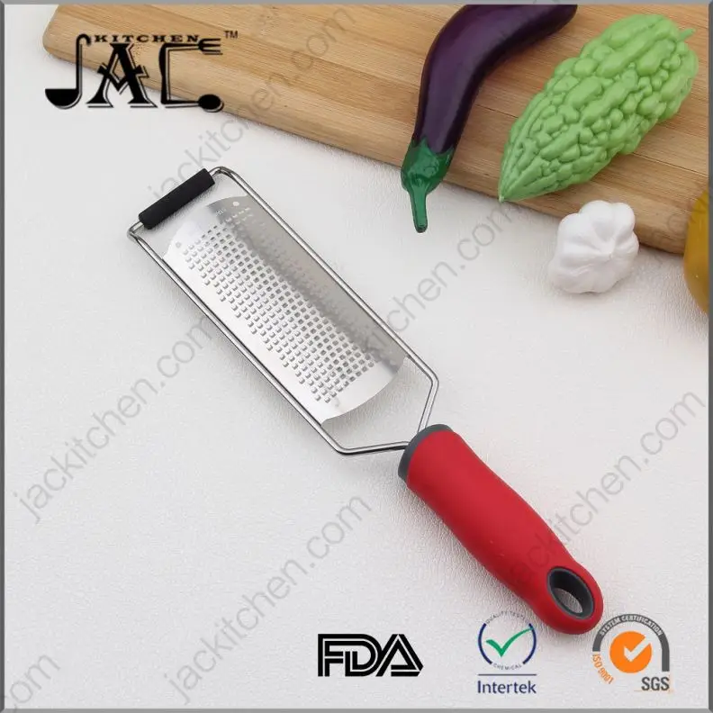 Convenient Stainless Steel Coconut Grater