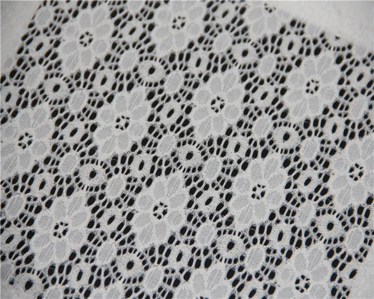  Lace Fabric for Sale