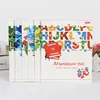 Popular and high quality school classmate exercise books Uzbekistan Kyrgyzstan Turkmenistan Tajikistan market paper notebook
