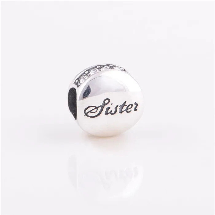 charm sorelle pandora charm sorelle pandora
