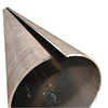 Q235B Q345B spiral 600mm od welded pipe diameter measurement factory supplier