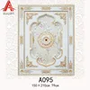 Elegant bathroom wall PS artistic ceiling light housing ceiling panels from Shanghai