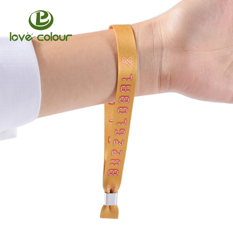 Wristband 0109W16