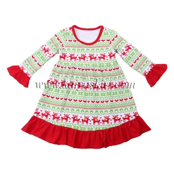 new baby dress 2018