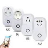 Sonoff S20 Smart Home Charging Adapter Wireless Smart Switch WIFI home automation Power Socket by phone work with google home