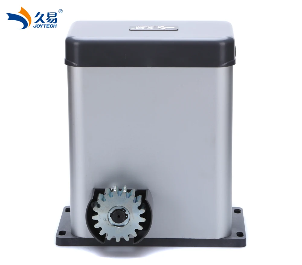 PY300DC Remote Control Electric Sectional Slide Gate Motor