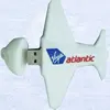 promotional pvc usb flash memory advertising logo shell