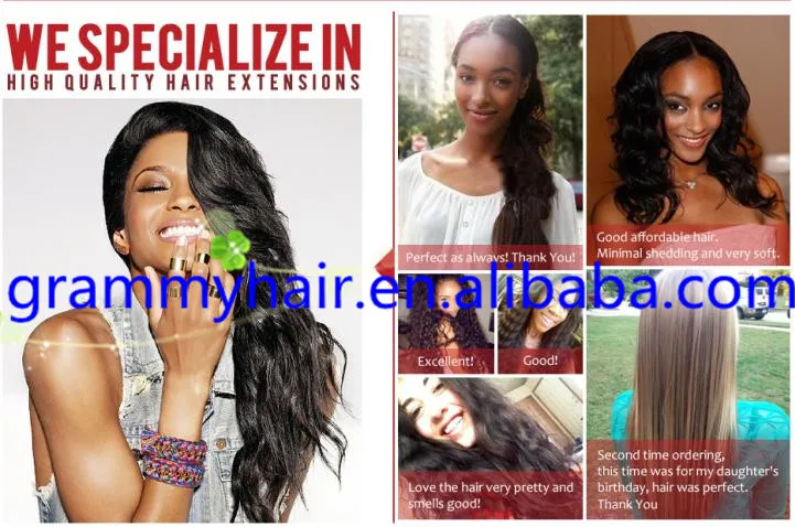 Famous Brand Weave Names Mongolian Kinky Curly Hair Weave 4a