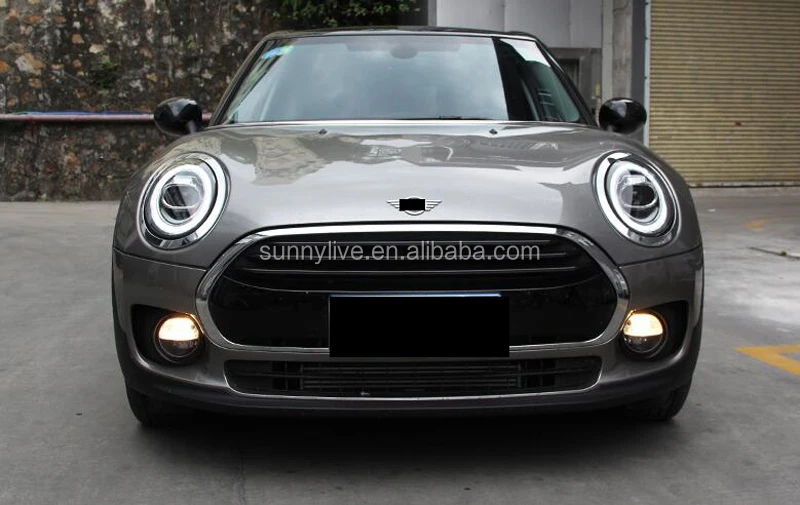 led Running turning light LED headlight For BMW Mini Cooper F56 2013-2018 LD