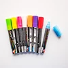 /product-detail/8-pack-chalk-marker-pen-dry-erase-markers-6mm-reversible-bullet-chisel-tip-fluorescent-markers-highlighters-for-led-menu-board-60706248763.html