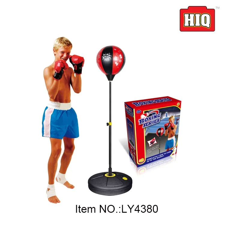 カスタムトレーニングキッズスポーツおもちゃパンチングボールボクシングスタンド Buy ボクシングスタンド パンチングボール 子供のスポーツのおもちゃ Product On Alibaba Com