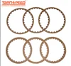 Transpeed QR019CHA Automatic Transmission friction plate rebuild kit
