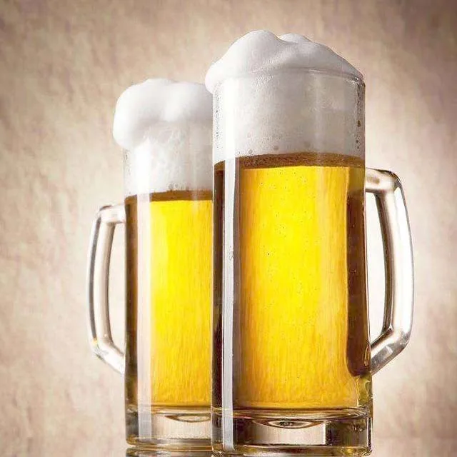 Beer Foam Stabilizer Cmc / Food Additives Agent Cmc Buy Beer Silica