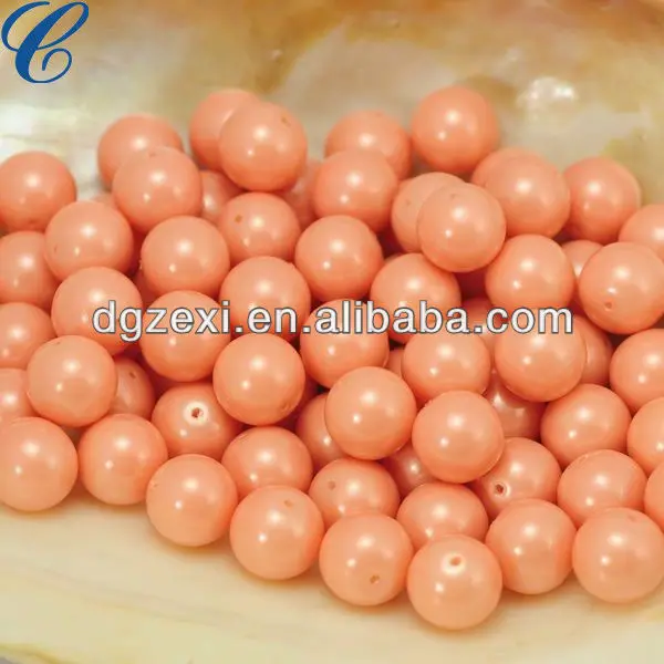 coral pearl