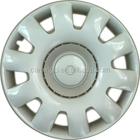 chrome hubcaps