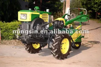 Walk Behind Tractor >> 12hp Power Tiller Walk Behind Tractor Used In The Farm Field View Walk Behind Tractor >> 12hp Power Tiller Walk Behind Tractor Used In The Farm Field View