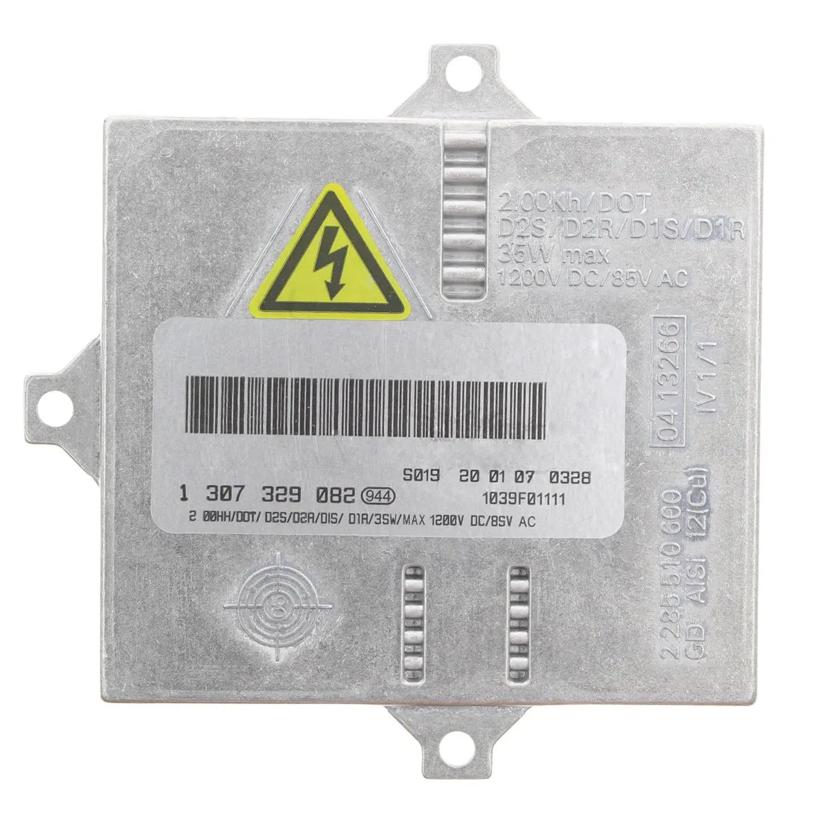 X5 X6 KEYLESS ENTRY PASSIVE GO CONTROL UNIT BMW 5 /& 6 SERIES 61359134707 OEM