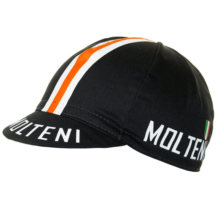 xl cycling cap