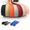 Wholesale Nylon Long Chain Zipper In Rolls