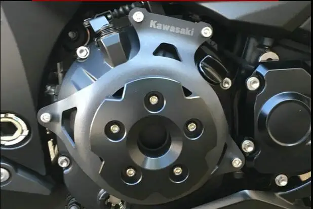 motorcycle engine protector