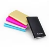 2019 Hot Sales Gift Smart Phone Backup Battery 4000mah Power Bank Charger Gift Package
