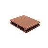 Europe quality Easy installing Hollow Decking with hot sale