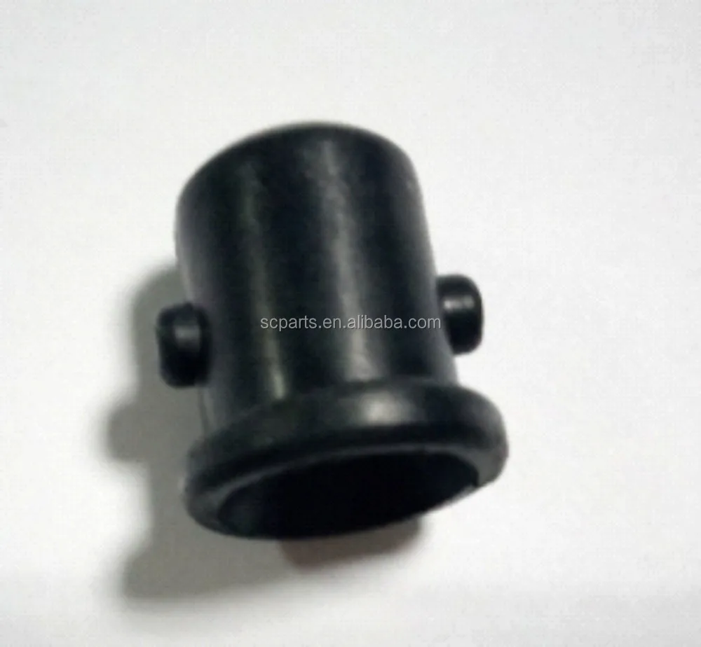 Genuine Tohatsu 8hp 9.8hp Outboard Water Pump Lower Pipe Seal 331-65014 ...