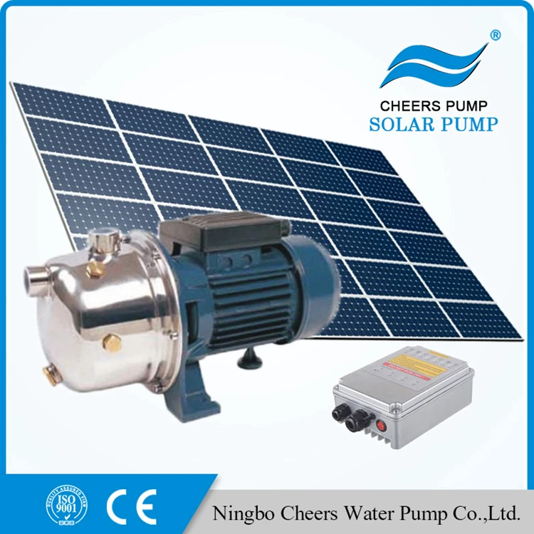 48 Volt Surface Solar Water Pump/solar Power System Water Pump Buy
