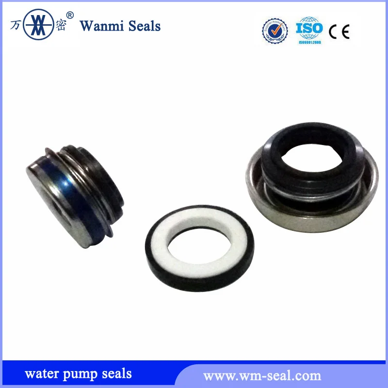 F20 Type Water Pump Mechanical Seal,Water Motor Seals,Water Pump