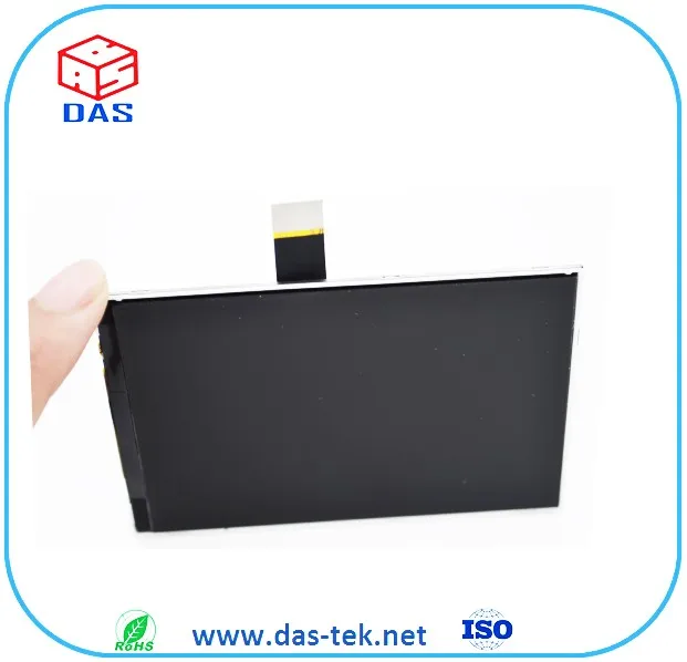 3.5 Inch Lcd Screen Without Backlight - Buy Lcd Screen Without ...