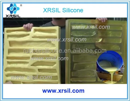 
Polyurethane rubber molds castable polyurethane 