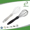 Latest style factory supply the silicone kitchen utensils and appliances