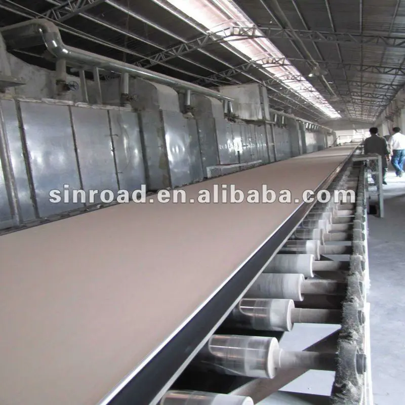 Unit Weight Gypsum Board,Green Board Drywall Price,Mold Making Gypsum