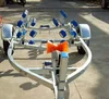 boat trailer bow stop roller overall length:5-1/8" width:4-1/8" rubber boat rollers