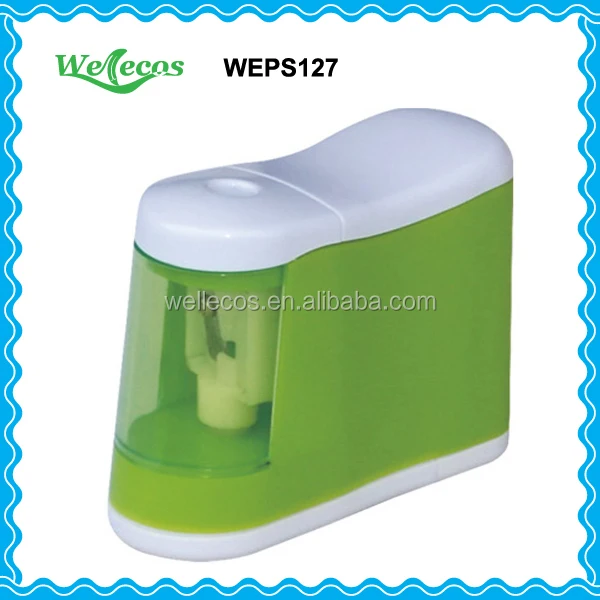 Funny Electric Pencil Sharpener Buy Funny Pencil Sharpener,Funny