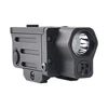 TrustFire G07 security tactical light laser for weapon