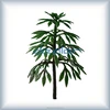 architectural model tree/plasic tree/artificial tree