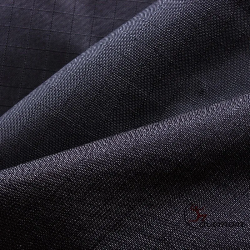 Breathable Waterproof And Windproof Fabric Wholesale 300t 0.5 Ripstop