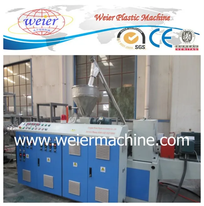 Pvc Pipe Manufacturing Process Pvc Pipe Making Process Buy Pvc Pipe