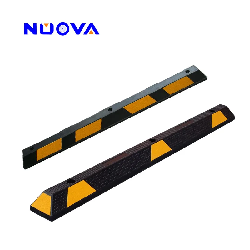 China Parking Stops China Parking Stops Manufacturers And