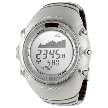 polar digital watch