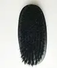 wholesale wooden 100% black color boar bristle hair beard brush