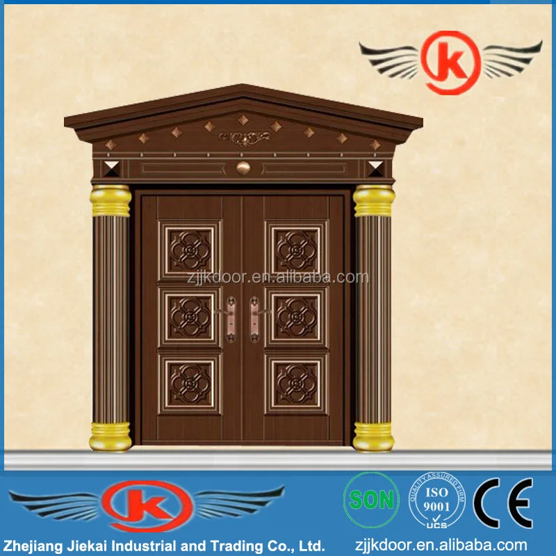 Jk-c9036 Unique Home Design Security Door Copper Arch Door Design ...  Jk-c9036 Unique Home Design Security Door Copper Arch Door Design - Buy  Arch Door,Arch Door Design,Unique Door Design Product on Alibaba.com