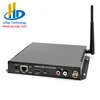 Best Price Wireless H.264 HD + SD Video Encoder WiFi