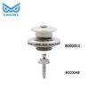 Copper metal heavy duty medical device accessories