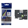 12mm 8m label maker tape compatible label tape tze 131 label cartridge