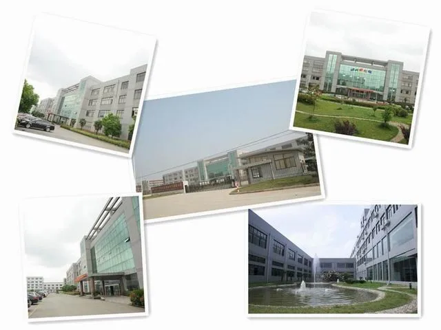 factory