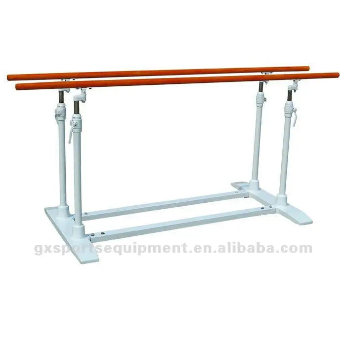 Adjustable Official Gym Parallel Bars Buy Parallel Bars,Gym