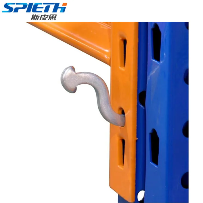 Teardrop Pallet Racking/pallet Racks / American Beam Connector Buy