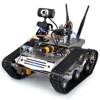 robot car for kids